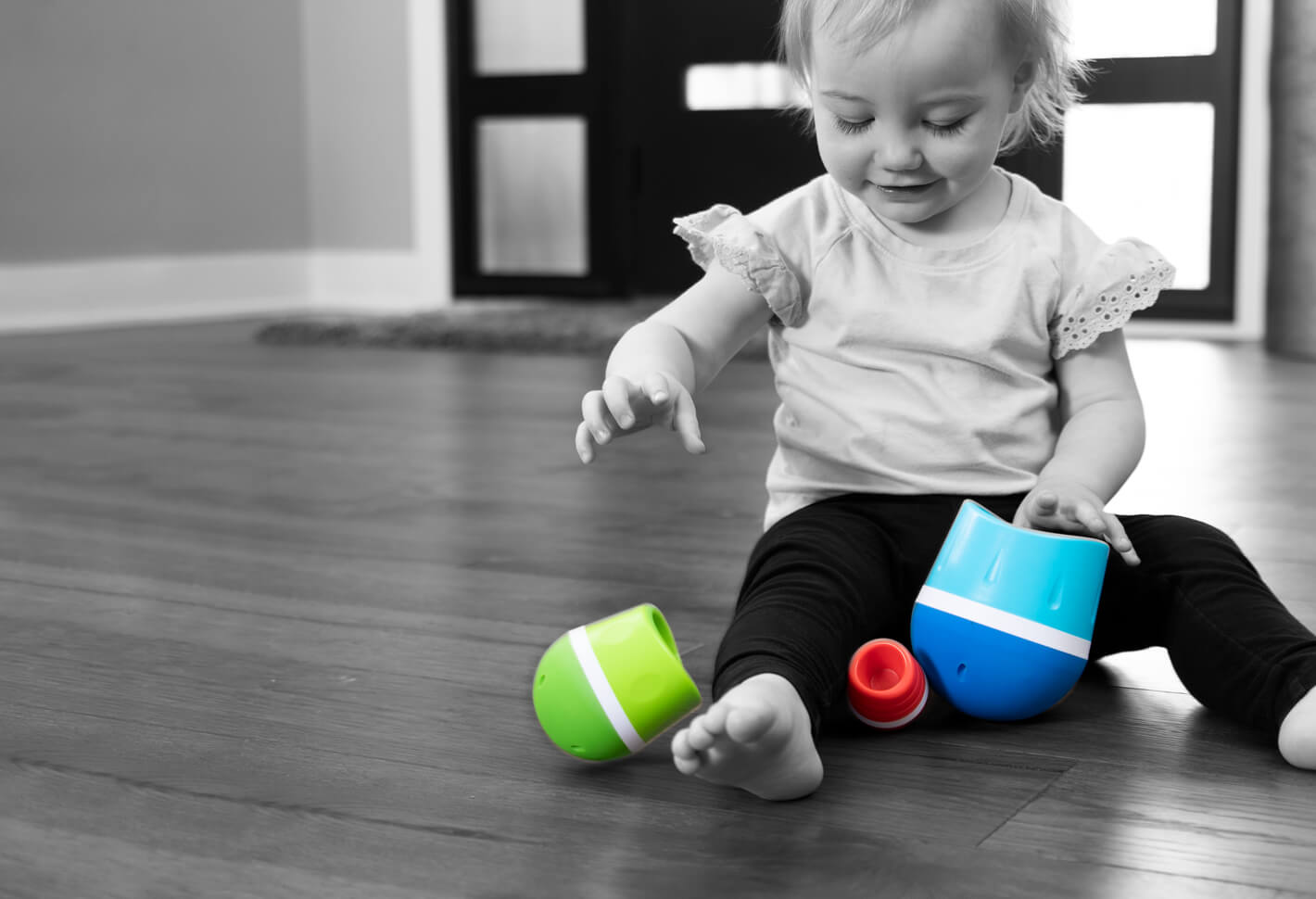 Tumbleroos