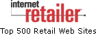Internet Retailer 500