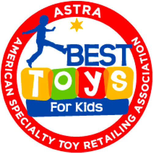 ASTRA Best Toys for Kids