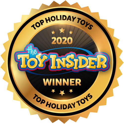 Toy Insider Award