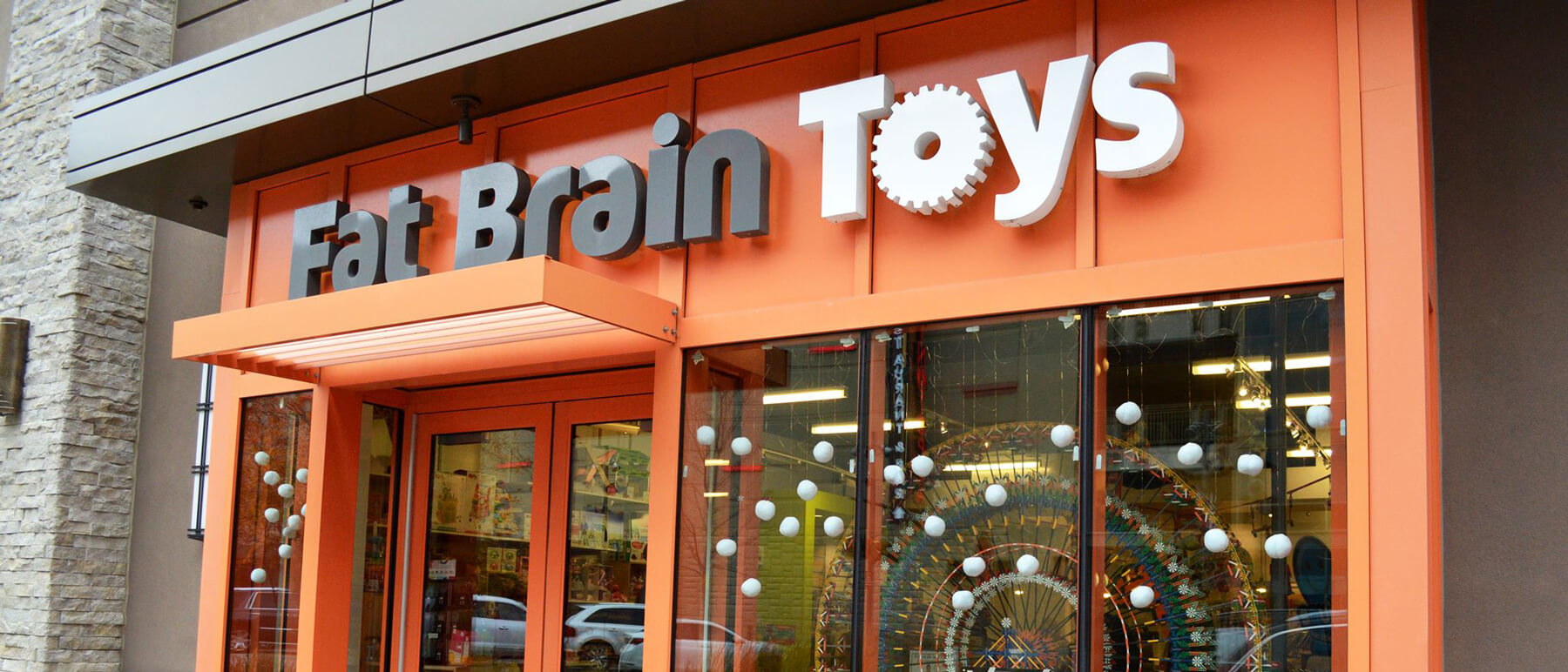 Fat Brain Toys Overland Park - Kansas City Toy Store