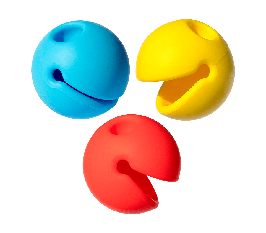 Image of Mox 3-set Sensory Balls