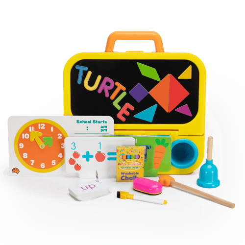 Pretendables School Set