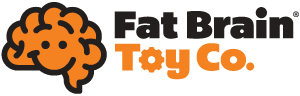 Fat Brain Toys Logo