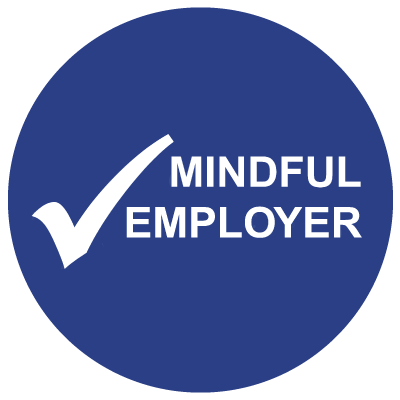 Mindful Employer Logo