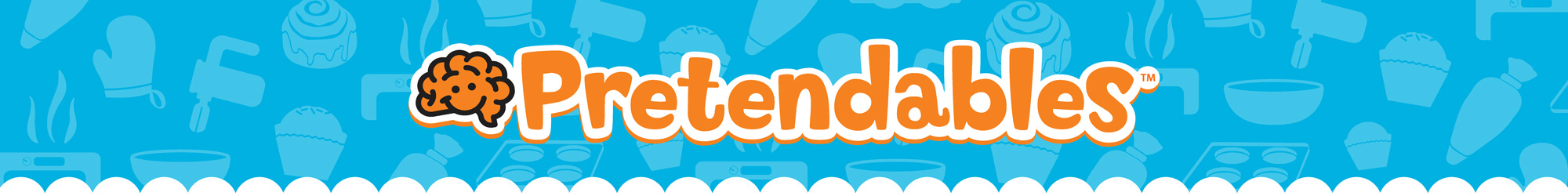 View the Pretendables Collection