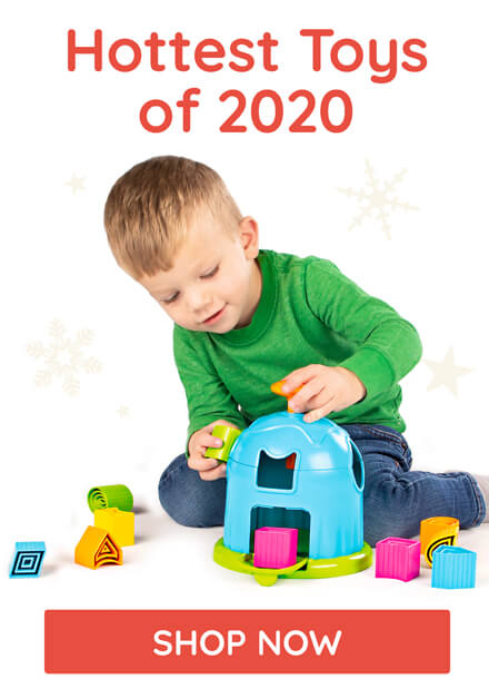 retro toys for toddlers