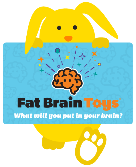 Fat brain hot sale toys gift card