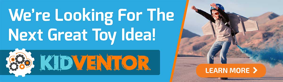 Kidventor Contest