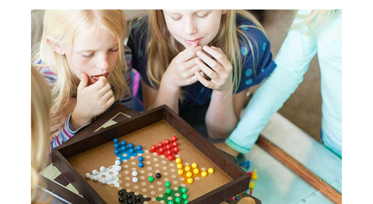 The Ultimate Classic Family Game Collection