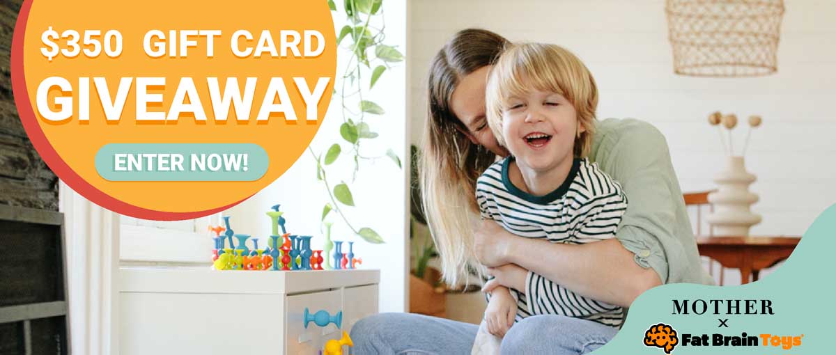 Mother Mag Gift Card Giveaway