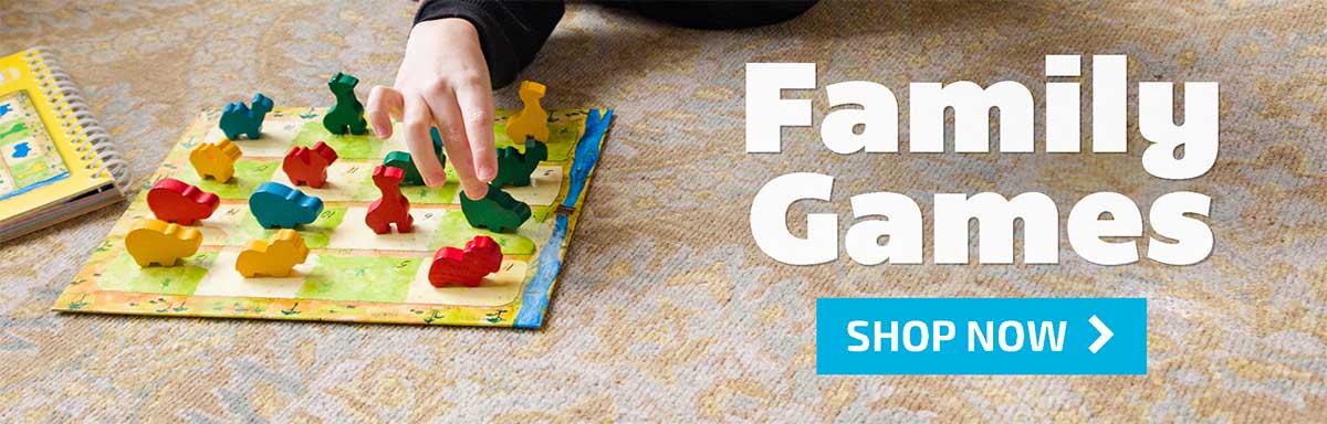 Family Games