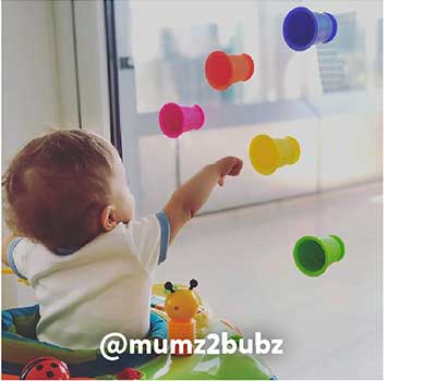 @mumz2bubz - Suction Kupz