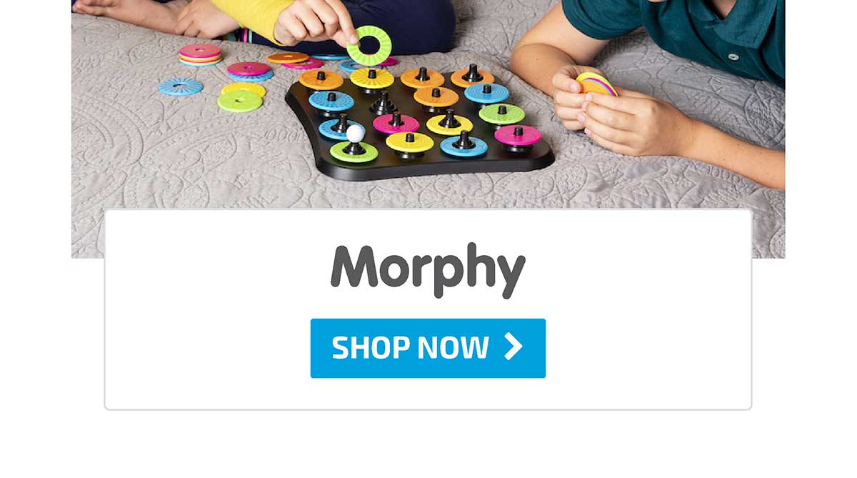 Morphy - Shop Now