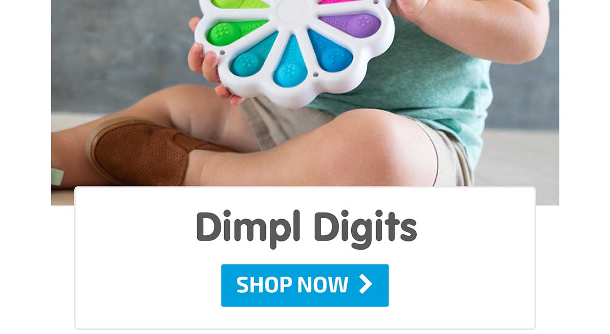 Dimpl Digits - Shop Now