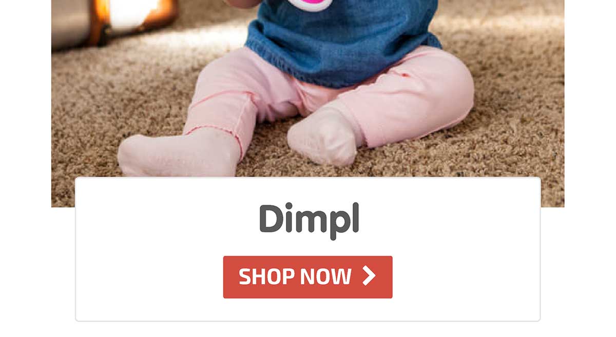 Dimpl - Shop Now