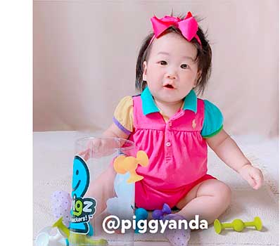@piggyanda - Squigz
