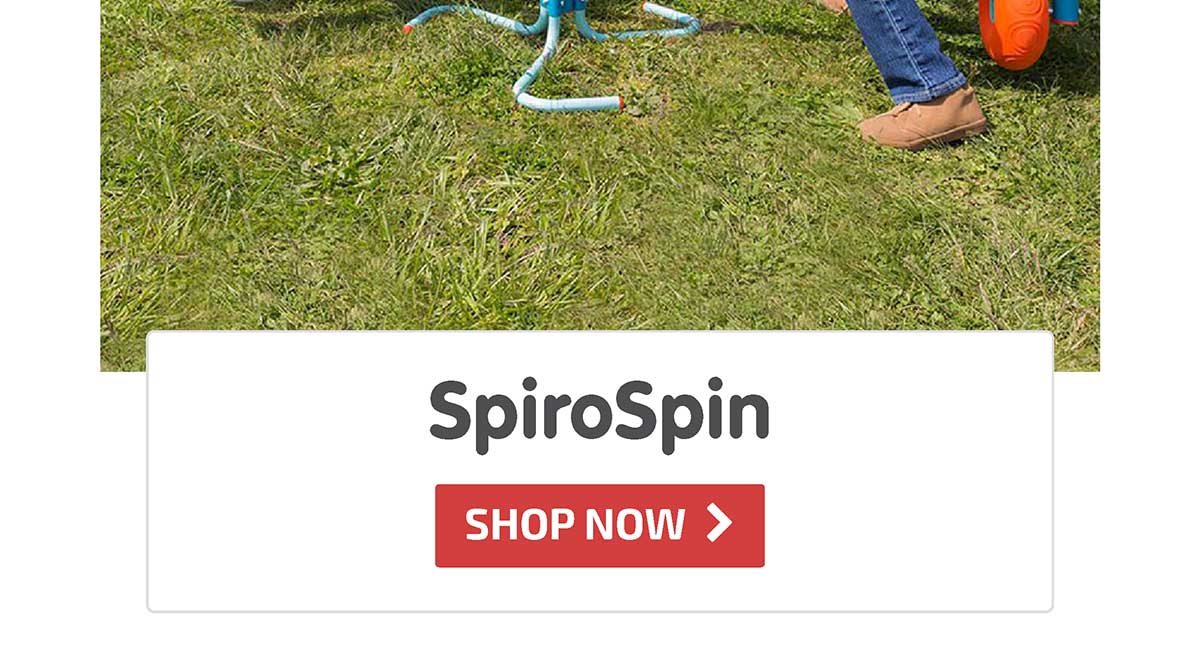 SpiroSpin - Shop Now