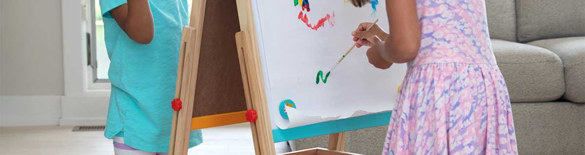I'm an Artist! Ultimate Easel Set