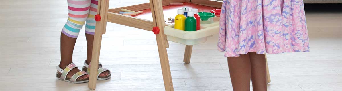 I'm an Artist! Ultimate Easel Set