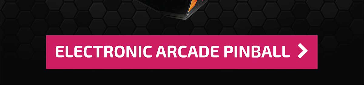 Electronic Arcade Pinball - Shop Now