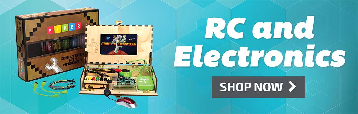 RC & Electronics