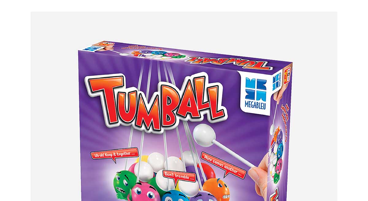Tumball