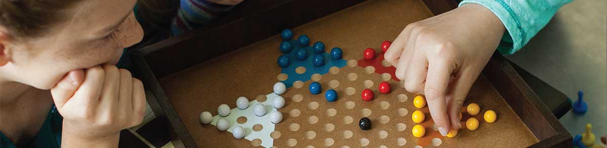 The Ultimate Classic Family Game Collection