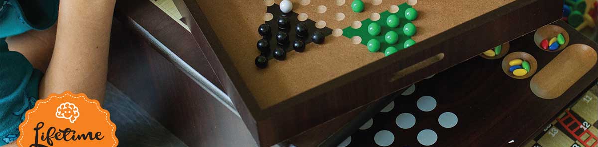 The Ultimate Classic Family Game Collection