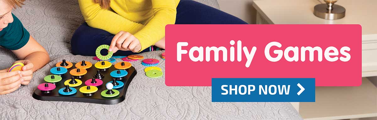 Family Games
