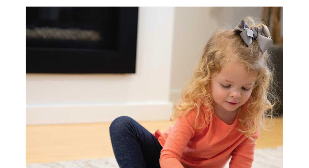Toddler Music Band