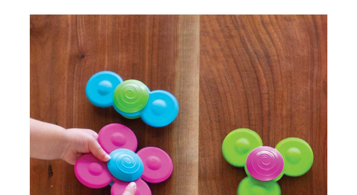 Whirly Squigz