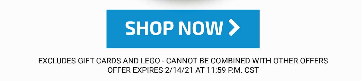 14% Off Orders of $75+ Use Code: TU-2535 - Shop Now