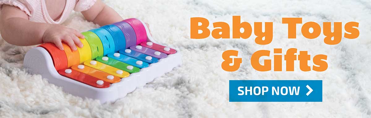 Baby Toys & Gifts
