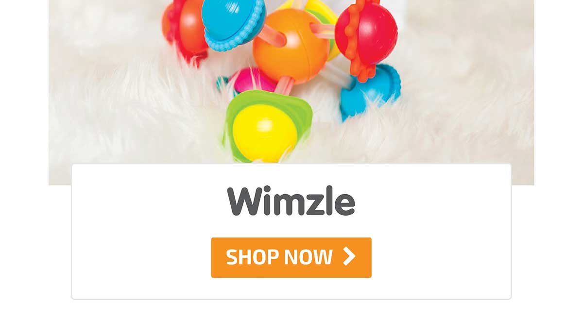 Wimzle - Shop Now