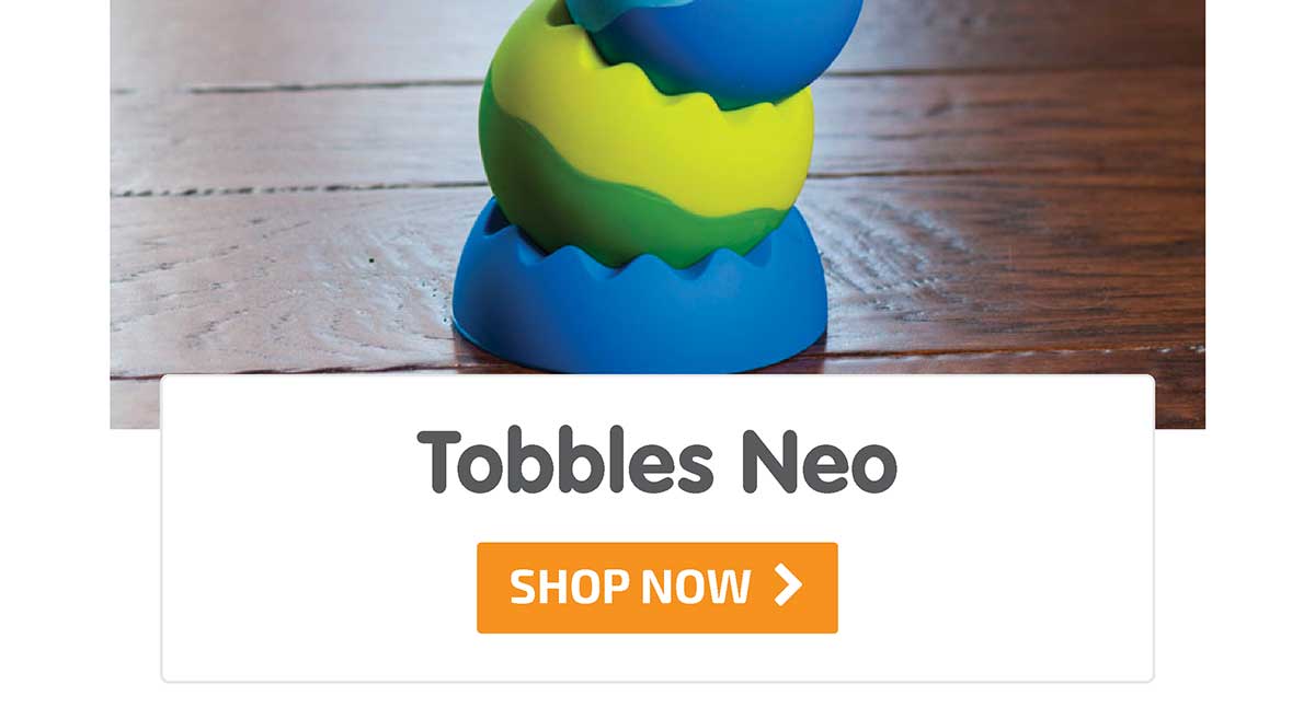 Tobbles Neo - Shop Now