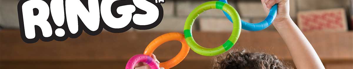 Tinker Rings