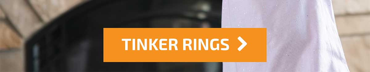 Tinker Rings - Shop Now