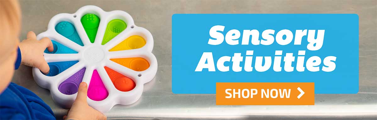 Sensory Activities