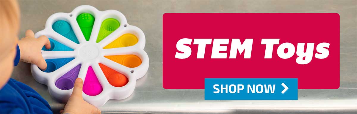 STEM Toys