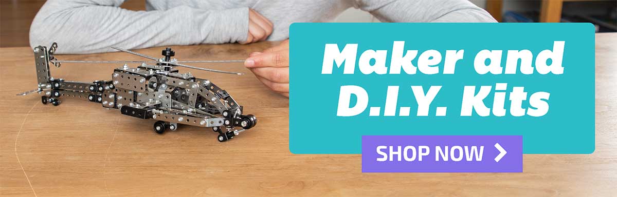 Maker & DIY Kits