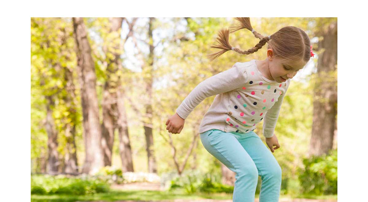 2-in-1 Musical Jump 'n Toss