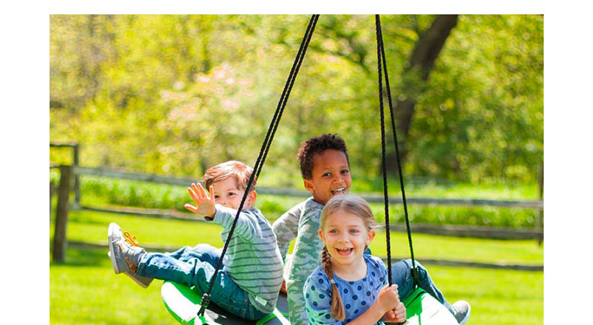 Swing-A-Ring - Large