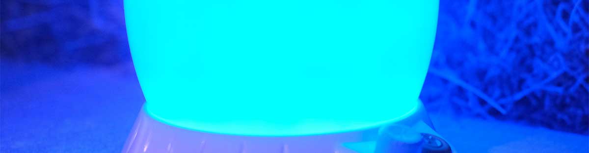 Buggy Light
