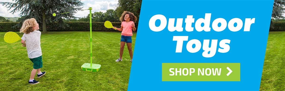 Outdoor Toys