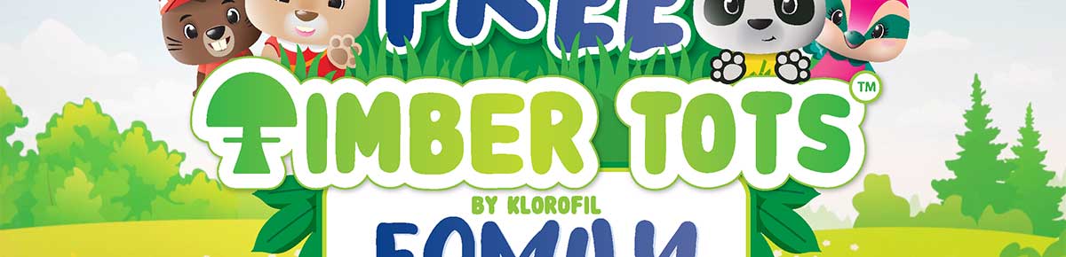 Timber Tots
