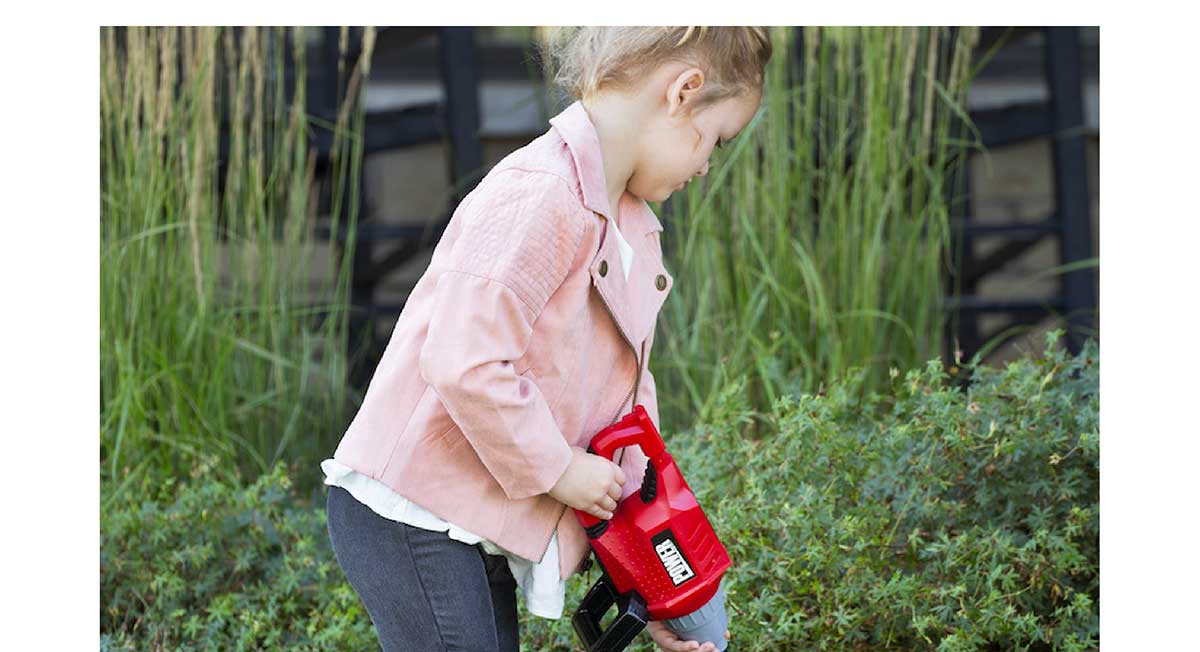 Weed Wacker Pretend Play Toy