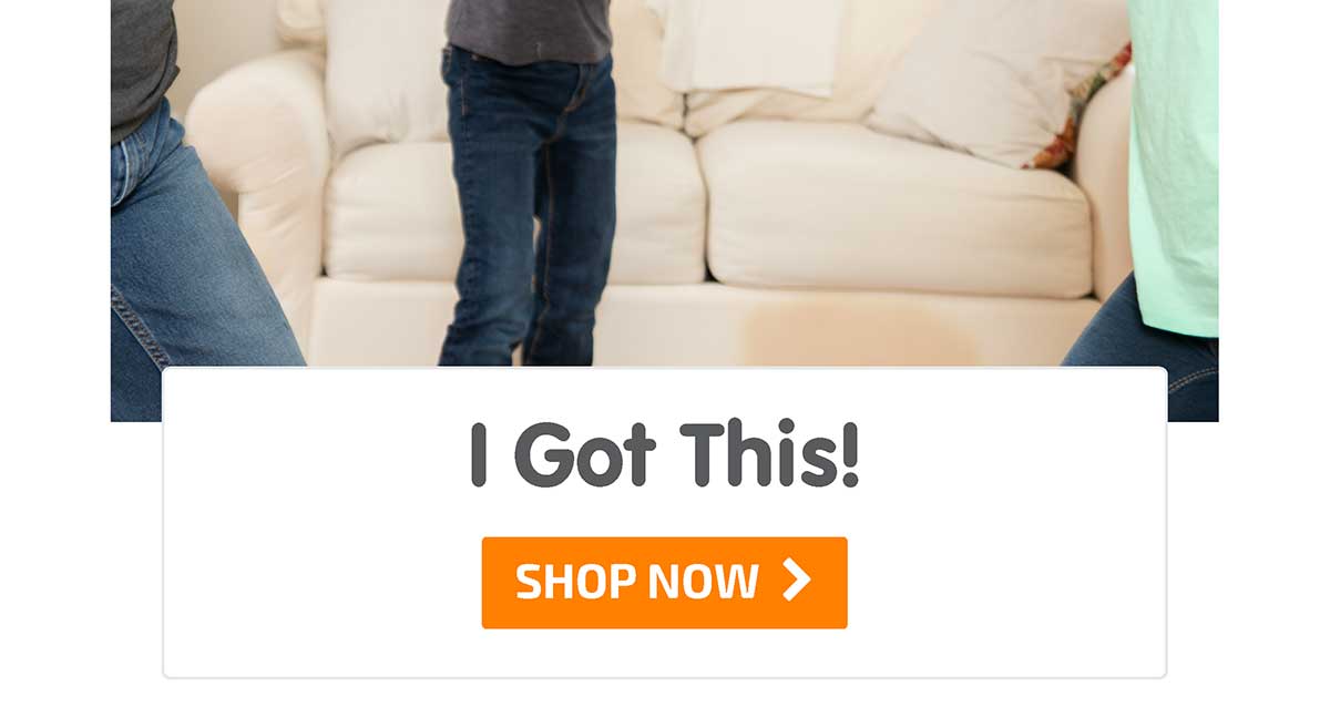 I Got This! - Shop Now