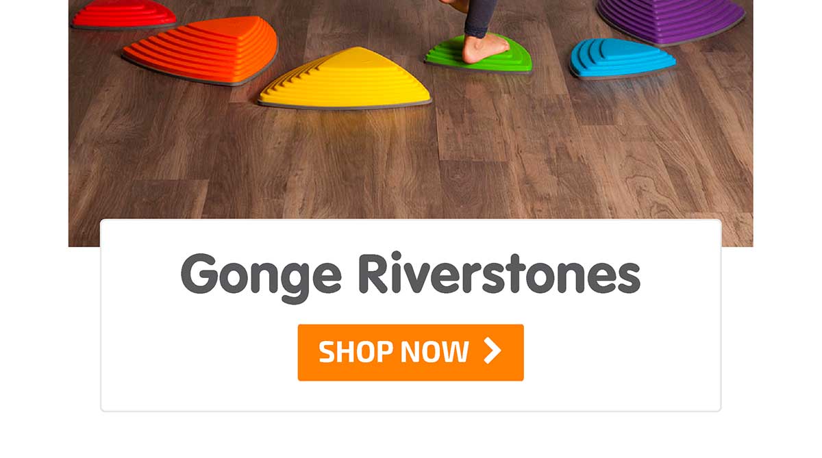 Gonge Riverstones - Shop Now