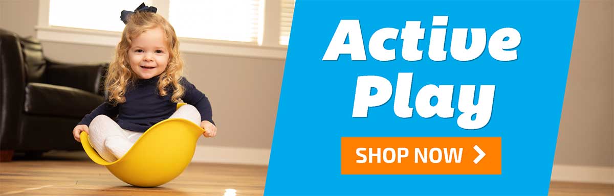 Active Play